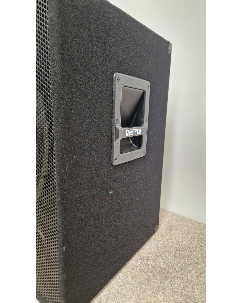 Vonyx SWA18 - Subwoofers - Black - Fair w/ Original Box - image 6