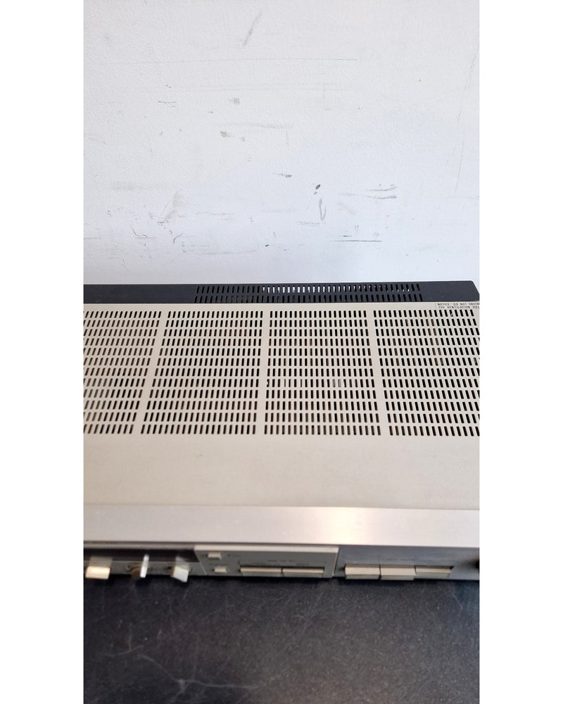 Technics SU-Z45 - Hi-Fi Amplifier - Good - image 7