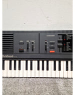 Yamaha PortaSound PSS-260 - Electronic Keyboard - Black - Excellent w/ Manuals & Original Box - Image 7
