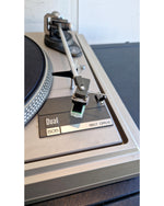 Dual CS505-1 - Turntable - Spares or Repair - Image 7