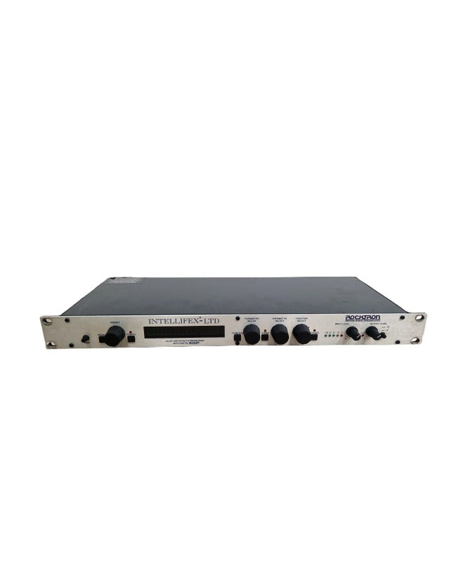 Rocktron Intellifex LTD - Effect Processor - Very Good - Image 1