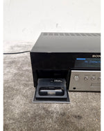 Sony CMT-MX750Ni - Black/silver – Micro system - Excellent - Image 8