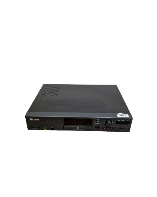 Traxdata Traxaudio 900 - CD Players - Spares or Repair - image 1