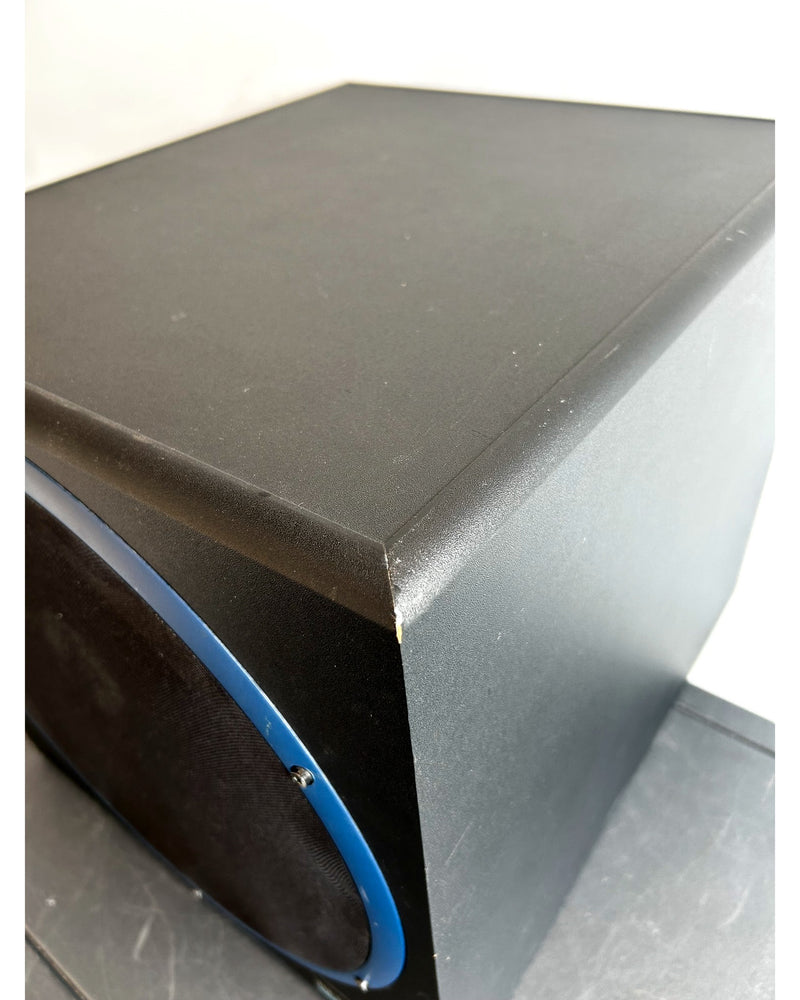 Samson Resolv 120a - Subwoofers - Black - Good - Image 12