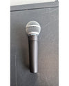 Shure SM58 - Microphone - Excellent w/ Soft Case - Photo 9