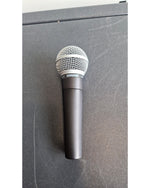 Shure SM58 - Microphone - Excellent w/ Soft Case - Image 9