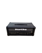 Hartke Gt60 - Guitar Amplifier - Excellent - Image 1