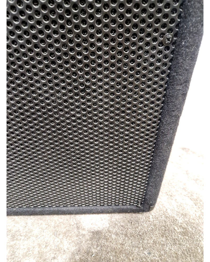 Harley Benton HB115B MKII - Bass Amplifier - Black - Very Good - Image 9