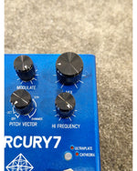 Meris Mercury7 - Reverb Pedal - Excellent w/ Original Box & Manuals - Image 10