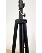 Gorilla Pa Speaker Stand - Black - Good - Image 3