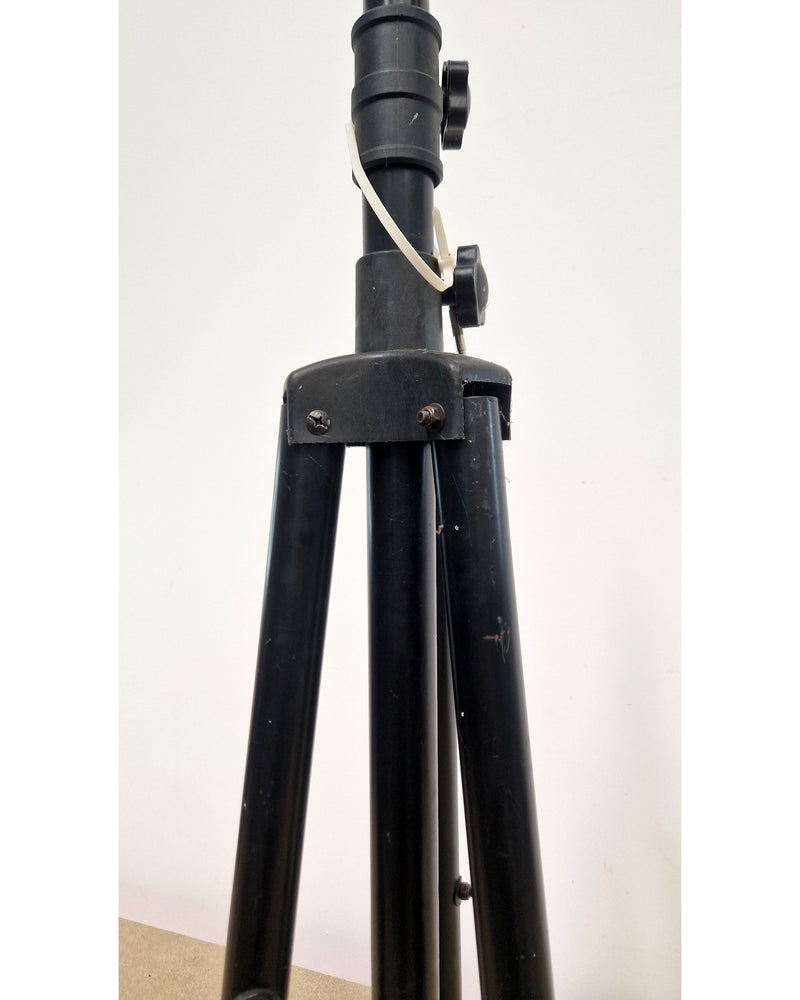 Gorilla Pa Speaker Stand - Black - Good - Image 3