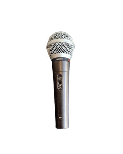 Peavey PVM 5800 - Dynamic Microphones - Black - Good w/ Soft Case