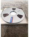 Ampex 456 Grandmaster Tape – Tape - Good w/ Original Box - Photo 7