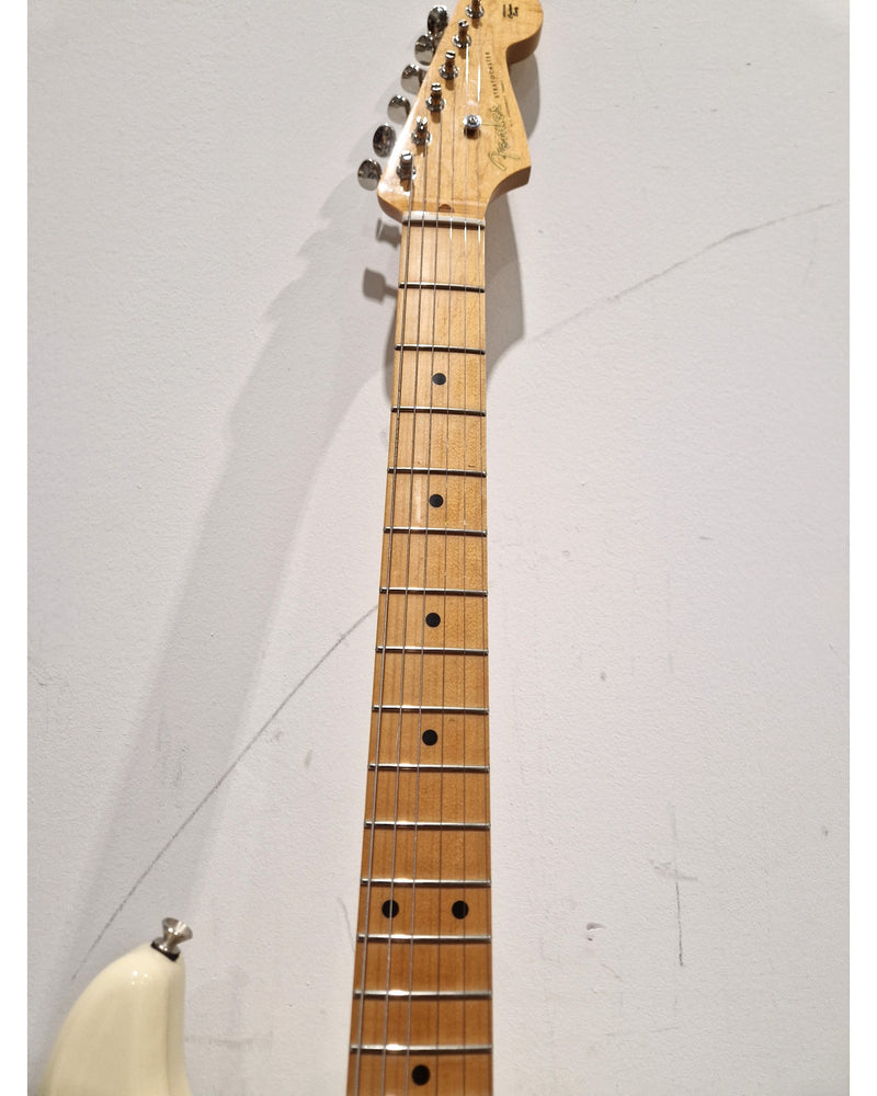 Fender Stratocaster ED O'brien Signature S/N MX20017427 Electric Guitar - Excellent w/ Soft Case & New Strings - Image 12