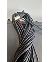 Sommer 30ft Microphone Cable – Microphone Cable - Excellent - Photo 7