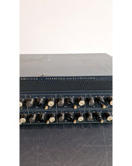 TL Audio EQ-2 - Parametric Valve Equaliser - Fair - Image 14