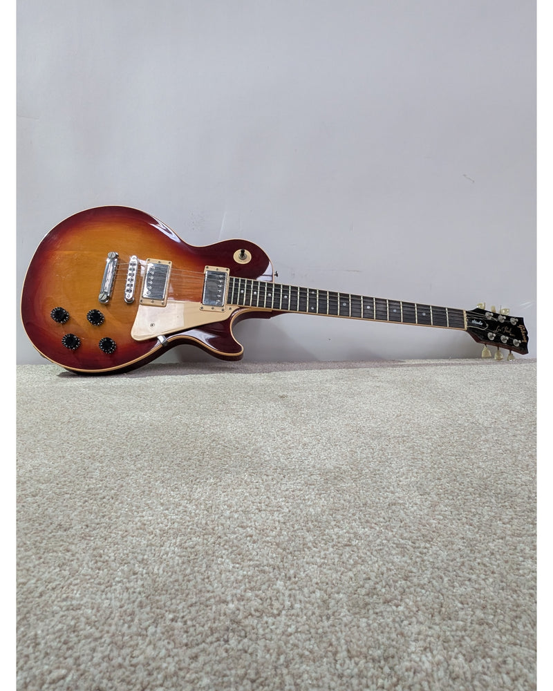 Gibson Les Paul Studio Standard - Electric Guitar - Cherry Sunburst - Very Good w/ Soft Case - image 7