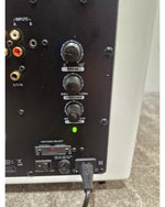 Audioengine S8 - Subwoofer - White - Good - Image 6