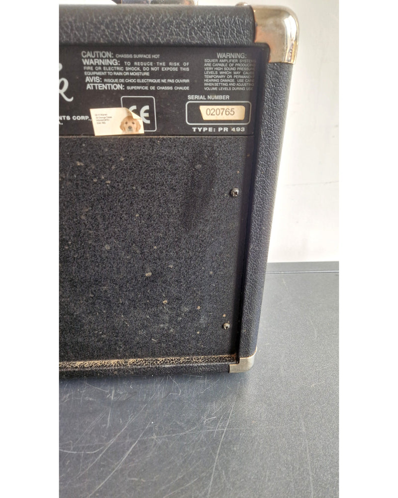 Fender 15R Frontman - Guitar Amplifiers - Good - Image 17