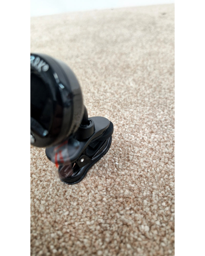 Snark SN-5X - Tuner - Like New w/ Original Box - Image 8