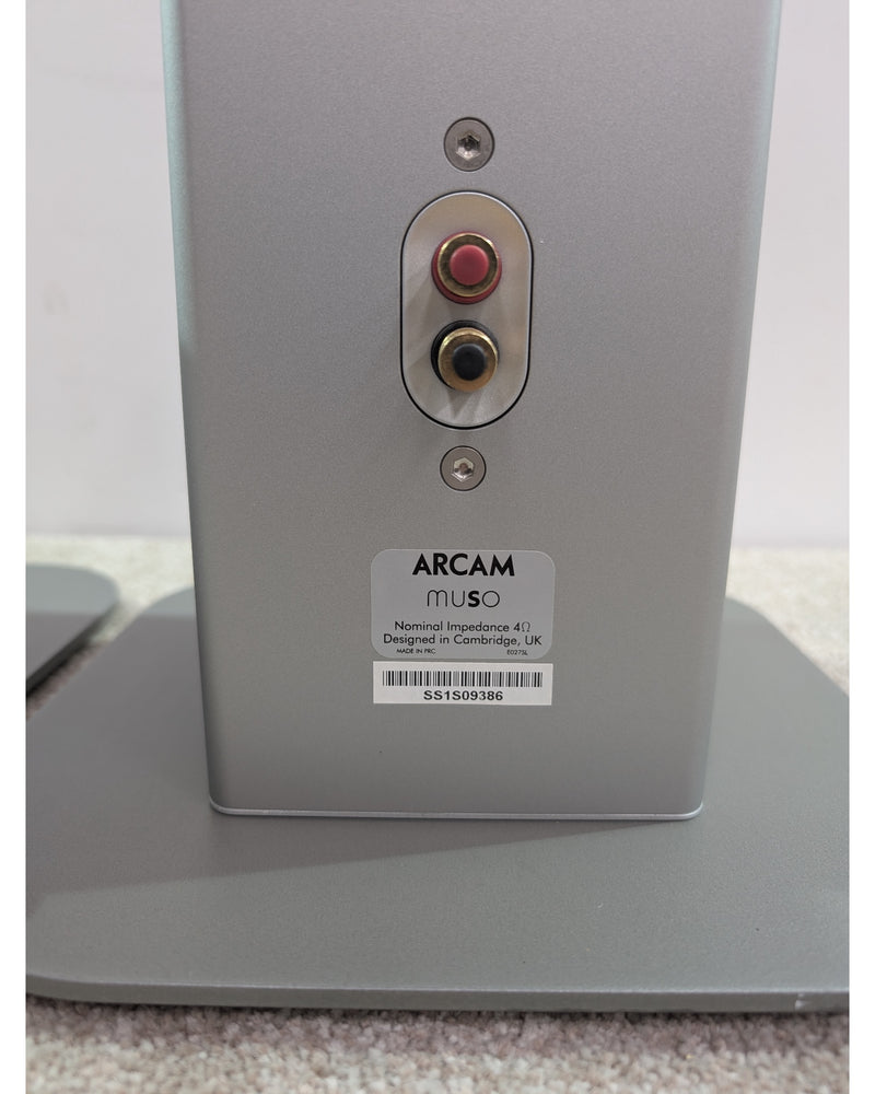 Arcam Muso - Hi-Fi Speaker - Excellent - image 4