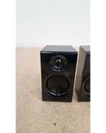 Panasonic SB-HF4000 - Hi-Fi Speakers - Black - Good - Image 3