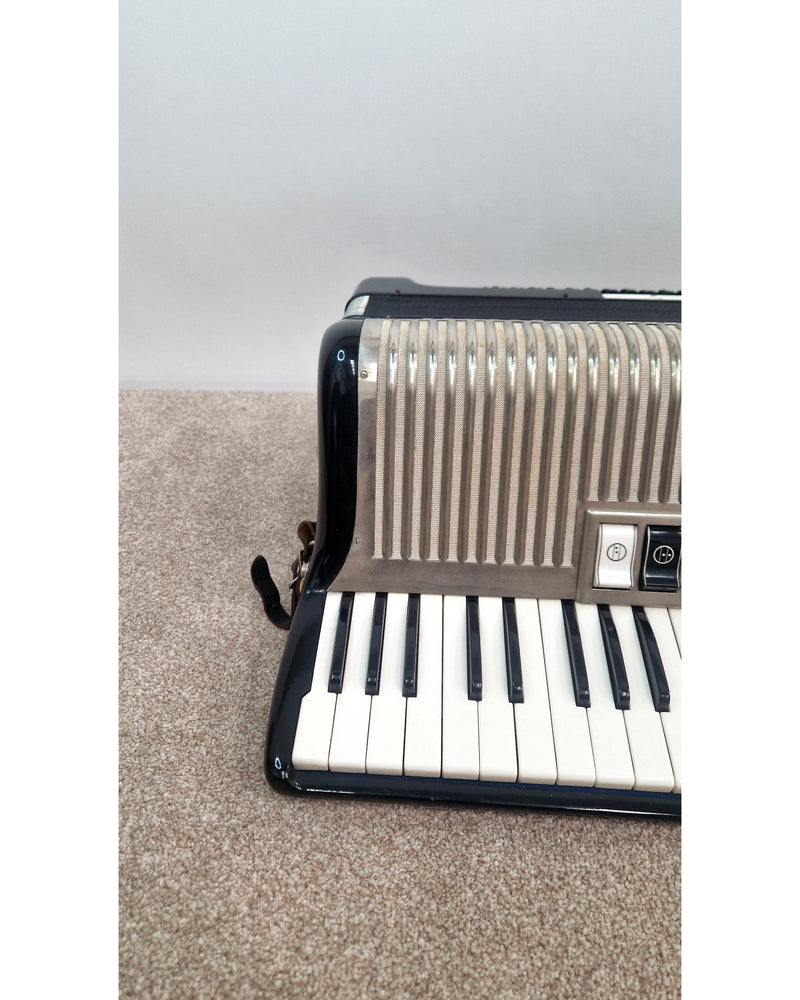 Hohner Carena IIIM - Accordion - Black - Very Good - image 4