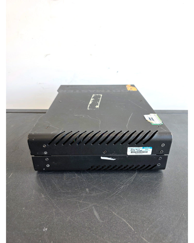 Ashdown RM 420 Head - Bass Amplifiers - Good - Image 7