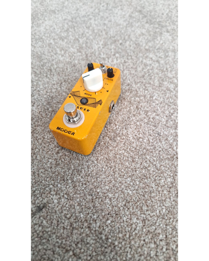 Moore Liquid Phaser - Excellent - image 4