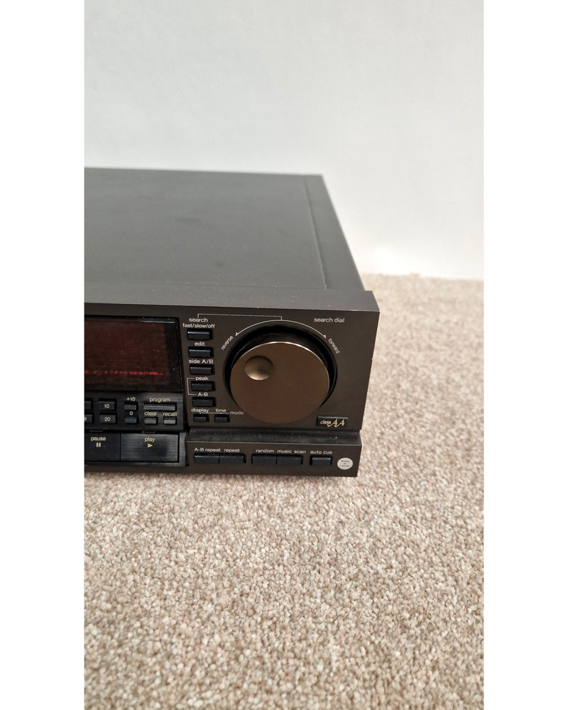 Technics SL-P770 - Spares or Repair - image 2