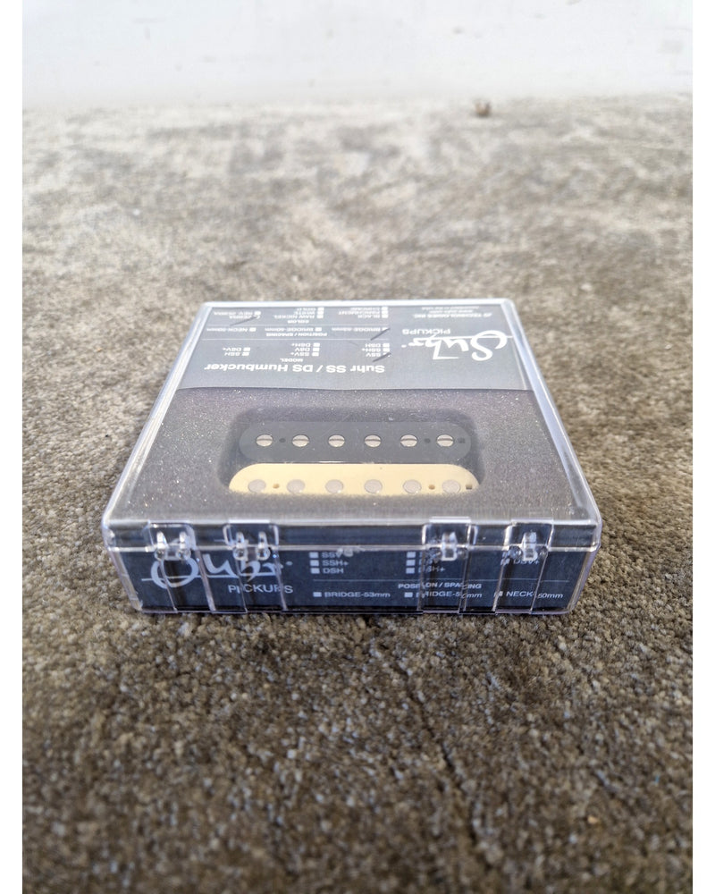 Suhr SSV - Humbucker - Excellent w/ Original Box - Image 9