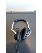 Denon AH-D510R - Headphones - Spares or Repair - Image 7