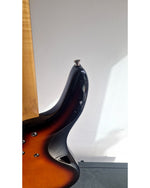 Dean Edge 1 - Bass Guitars - Sunburst - Excellent w/ Soft Case - Image 10