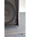 Kinetics Passive Wedge Monitor - Passive Speakers - Good - Photo 4