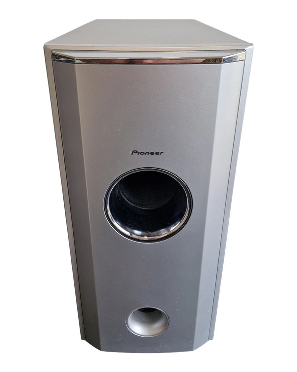 Pioneer S-DV99SW - Subwoofer - Good
