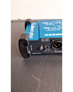 Samson S-Direct Plus - DI Box - Passive Circuitry - Excellent - Image 5