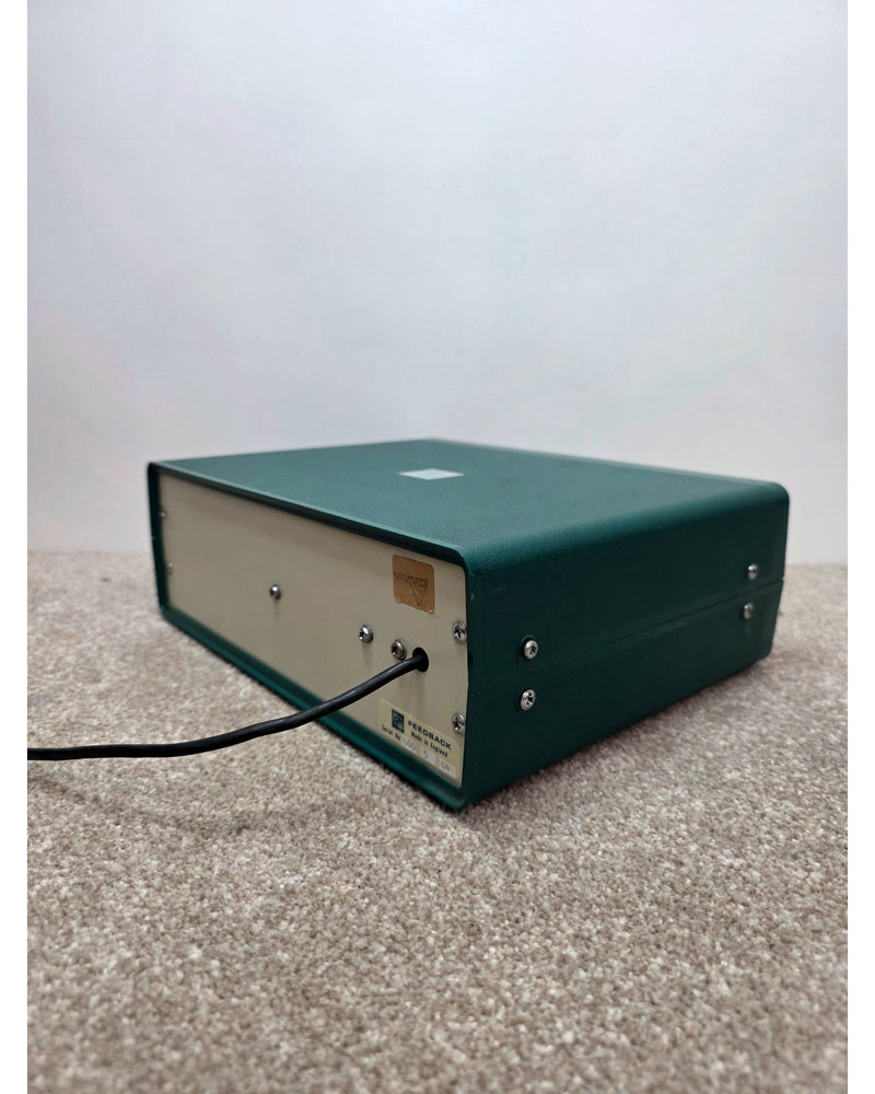 Feedback FG600 - Spares & Parts - Very Good - image 5