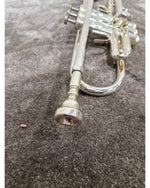 John Packer 151S - Brass Instruments - Brass - Good w/ Soft Case - Image 6