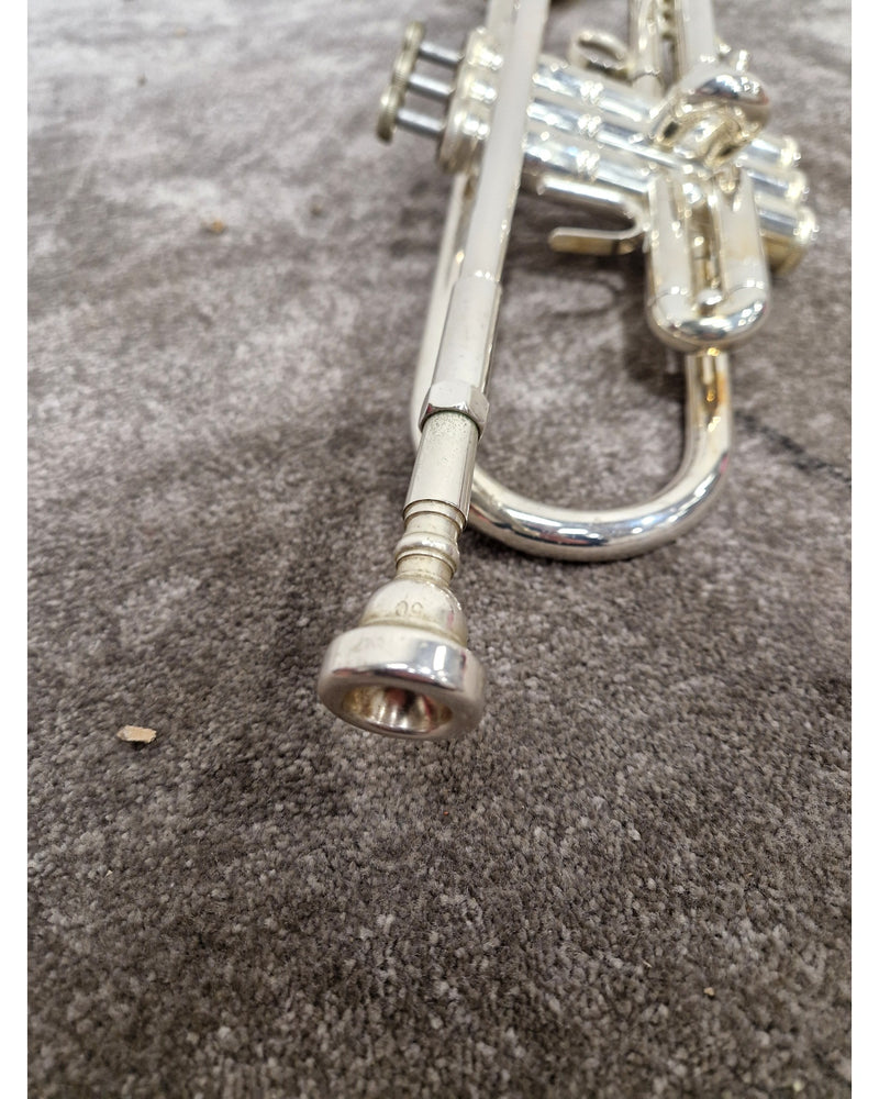 John Packer 151S - Brass Instruments - Brass - Good w/ Soft Case - Image 6