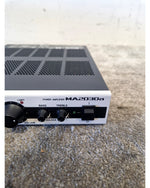 Yamaha MA2030a - Power Amplifiers - Excellent - Image 11