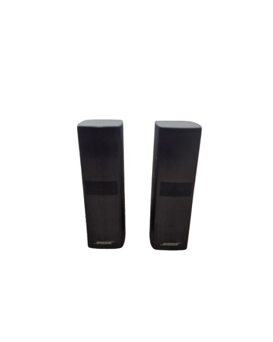 Bose Surround 700 - Dark Silver - Pair - Excellent