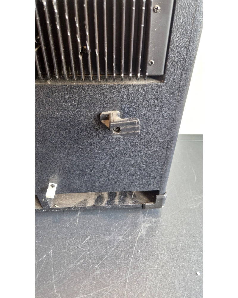 Red Sub BE100 - Bass Amplifier - Black - Good - Image 3