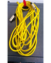 Unbranded 25ft Microphone Cable - Yellow – Microphone Cable - Good - Photo 6