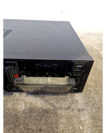 Trio KX-929W - Cassette Deck - Excellent w/ Original Box - Image 10