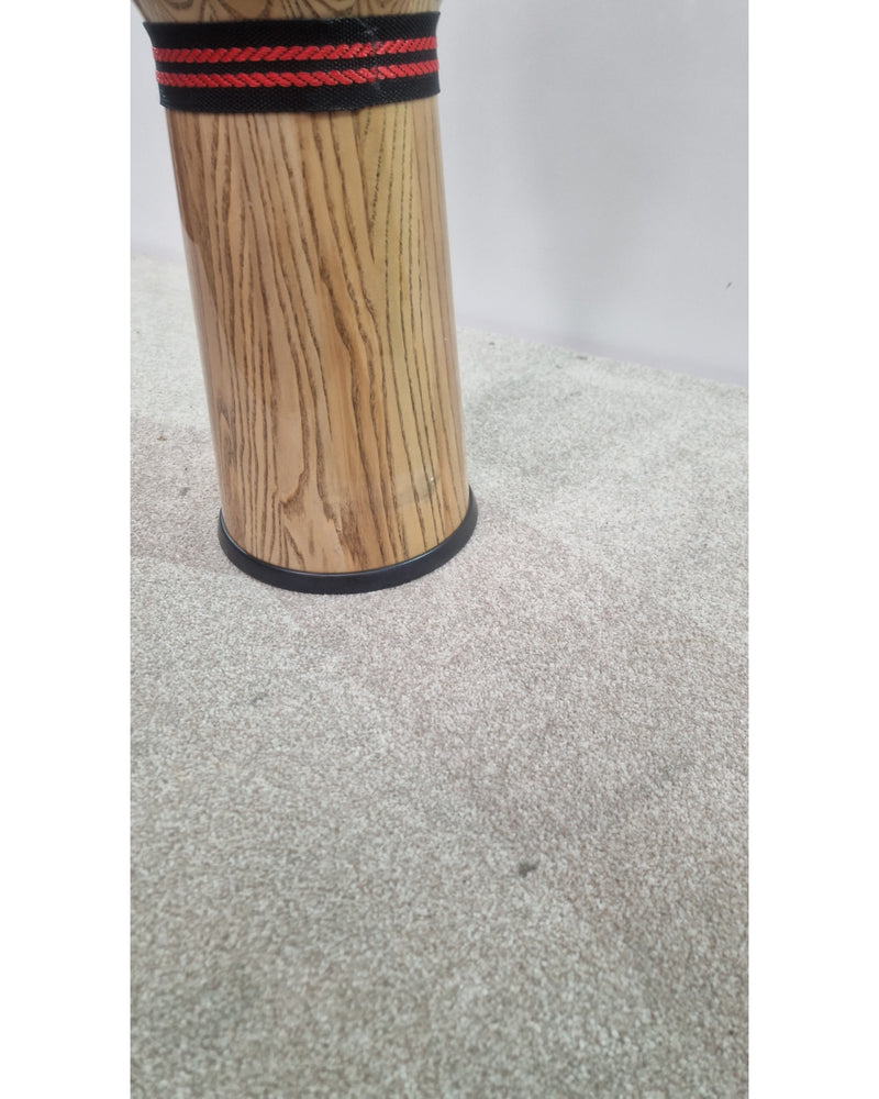 LP Galaxy Giovanni Series Djembe 12.5" - Orchestral Percussion - Good - image 11
