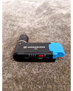 Sennheiser AVX - Wireless Microphone System - Black/Blue - Excellent - Image 3