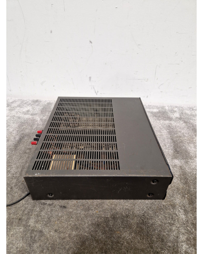 NAD 3130 - Hi-Fi Amplifiers - Fair - Image 6