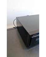 Denon DRW-580 - Cassette Deck - Fair - Image 8