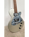 Yamaha AES 500 - Electric Guitars - White - Excellent - Photo 4