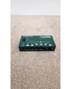 SoundPool Sync-Box Pro - MIDI Interface - Green - Very Good - Photo 8